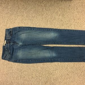 Levi's Woman's Jeans